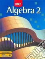 Algebra 2, Grade 11
