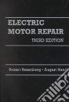 Electric Motor Repair libro str