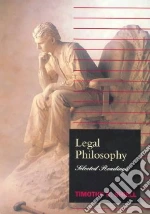 Legal Philosophy