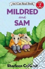 Mildred and Sam