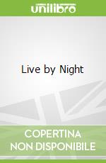 Live by Night