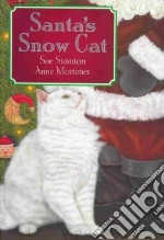 Santa's Snow Cat