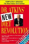 Dr. Atkins' New Diet Revolution libro str