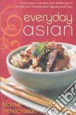Everyday Asian