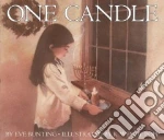 One Candle