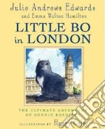 Little Bo in London