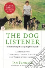 The Dog Listener