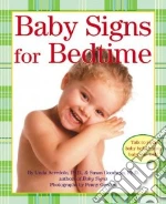 Baby Signs for Bedtime