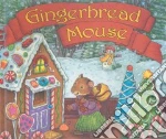 Gingerbread Mouse
