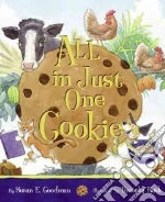 All In Just One Cookie libro str