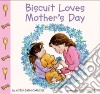 Biscuit Loves Mother's Day libro str