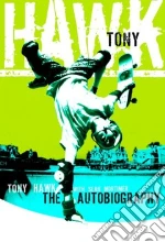 Tony Hawk