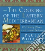 The Cooking of the Eastern Mediterranean