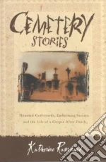 Cemetery Stories