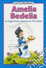 Amelia Bedelia libro str