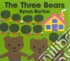 The Three Bears libro str