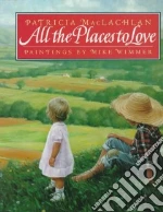 All the Places to Love