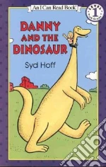 Danny and the Dinosaur
