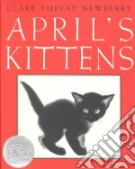 April's Kittens