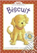 Biscuit