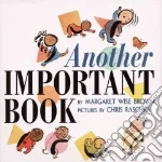 Another Important Book