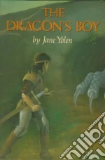 Dragon's Boy