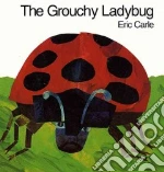 The Grouchy Ladybug