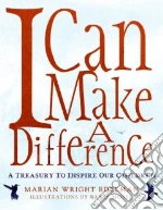 I Can Make A Difference