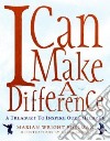 I Can Make A Difference libro str