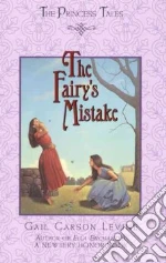 The Fairy's Mistake