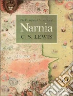 The Complete Chronicles of Narnia
