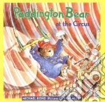 Paddington Bear at the Circus