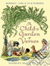 A Child's Garden of Verses libro str