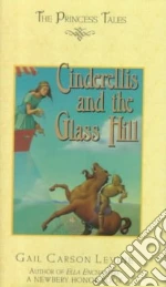 Cinderellis and the Glass Hill