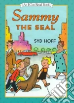 Sammy the Seal