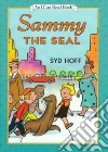 Sammy the Seal libro str