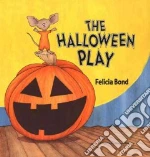 The Halloween Play