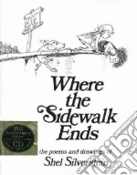 Where the Sidewalk Ends