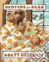 Bedtime for Bear libro str