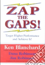 Zap the Gaps!