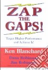 Zap the Gaps! libro str