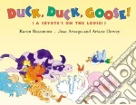 Duck, Duck, Goose