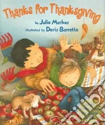 Thanks for Thanksgiving