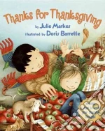 Thanks for Thanksgiving
