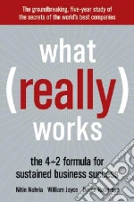 What Really Works