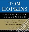 Tom Hopkins Audio Sales Collection (CD Audiobook) libro str