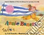 Annie Bananie