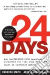 24 Days libro str