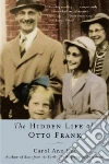 The Hidden Life of Otto Frank libro str