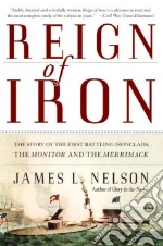 Reign of Iron